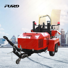 FGF-500 500L Pavement Concrete Asphalt Road Crack Sealing Machine